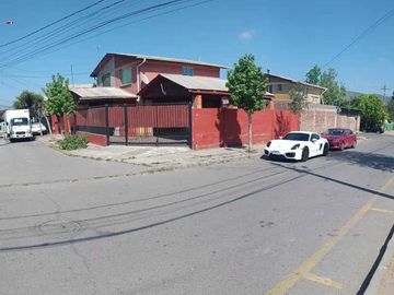 Casa en arriendo  en BUIN