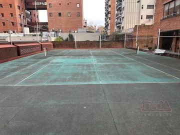 VENTA DEPARTAMENTO 2 AMBIENTES EN BELGRANO