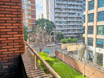 VENTA DEPARTAMENTO 2 AMBIENTES EN BELGRANO