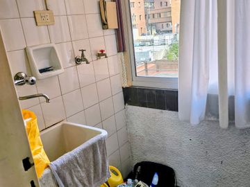 VENTA DEPARTAMENTO 2 AMBIENTES EN BELGRANO