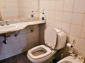 VENTA DEPARTAMENTO 2 AMBIENTES EN BELGRANO