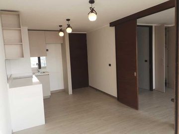 Departamento en arriendo  en MACUL