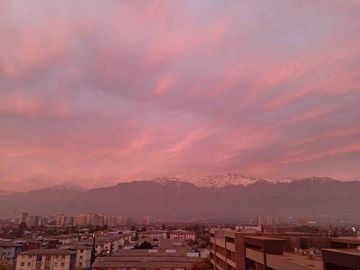 Departamento en arriendo  en MACUL