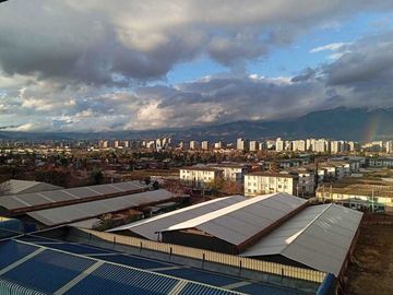 Departamento en arriendo  en MACUL