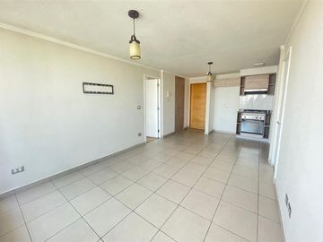 Departamento en Arriendo en Mall plaza vespucio