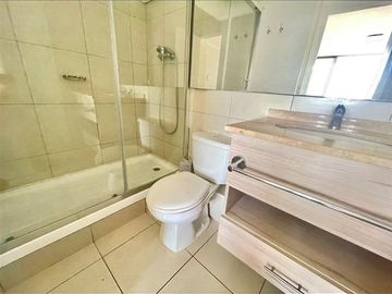 Departamento en Arriendo en Mall plaza vespucio