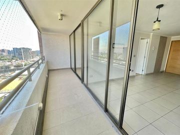 Departamento en Arriendo en Mall plaza vespucio