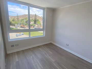 Departamento en arriendo  en COQUIMBO