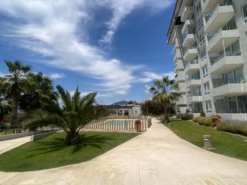 Departamento en arriendo  en COQUIMBO