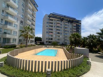 Departamento en arriendo  en COQUIMBO