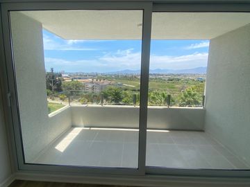 Departamento en arriendo  en COQUIMBO