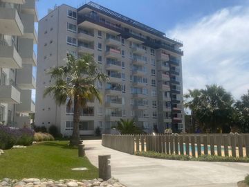 Departamento en arriendo  en COQUIMBO