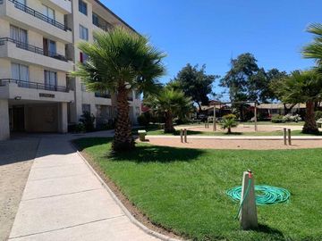 Departamento en arriendo  en COQUIMBO