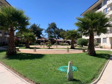 Departamento en arriendo  en COQUIMBO
