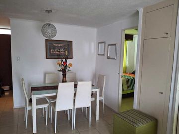 Departamento en arriendo  en COQUIMBO