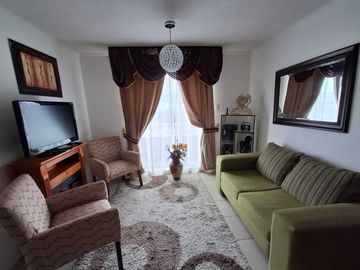 Departamento en arriendo  en COQUIMBO