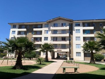 Departamento en arriendo  en COQUIMBO