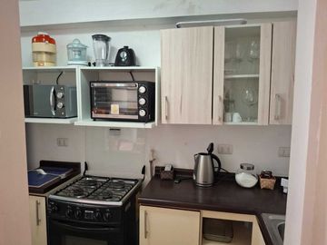 Departamento en arriendo  en COQUIMBO