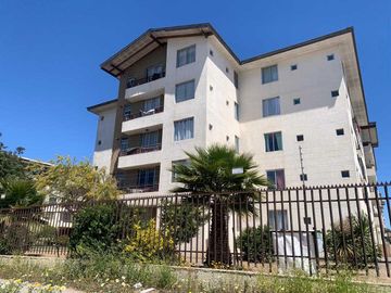 Departamento en arriendo  en COQUIMBO