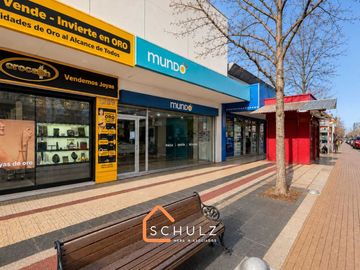 Local comercial en arriendo  en TALCA