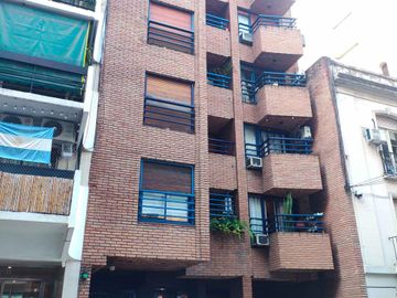 Alquiler Dpto.2 Amb. inmejorable ubic. de Recoleta
