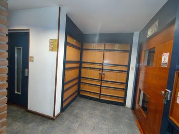 Alquiler Dpto.2 Amb. inmejorable ubic. de Recoleta