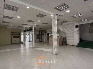 Local comercial en arriendo  en TALCA
