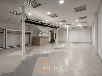 Local comercial en arriendo  en TALCA