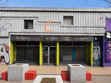 Local comercial en arriendo  en TALCA