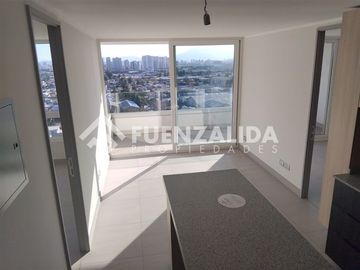 Departamento en Arriendo en Exequiel Fernández #3700