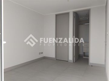 Departamento en Arriendo en Exequiel Fernández #3700