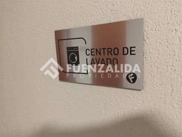 Departamento en Arriendo en Exequiel Fernández/ Avenida escuela Agrícola / Avenida Macul