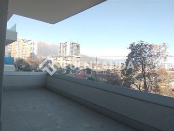 Departamento en Arriendo en Exequiel Fernández/ Avenida escuela Agrícola / Avenida Macul