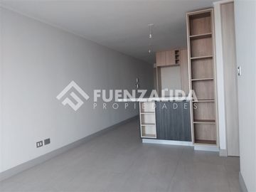 Departamento en Arriendo en Exequiel Fernández/ Avenida escuela Agrícola / Avenida Macul