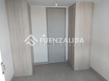Departamento en Arriendo en Exequiel Fernández/ Avenida escuela Agrícola / Avenida Macul