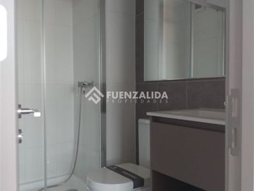 Departamento en Arriendo en Exequiel Fernández/ Avenida escuela Agrícola / Avenida Macul