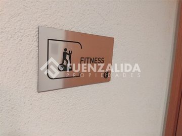 Departamento en Arriendo en Exequiel Fernández/ Avenida escuela Agrícola / Avenida Macul