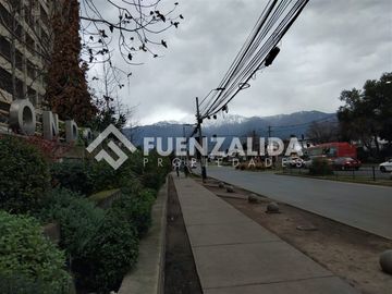 Departamento en Arriendo en Estación Camino Agrícola (L5)