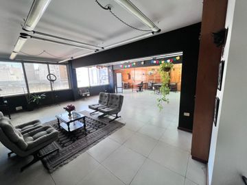 Oficina Alquiler Monserrat bño Privado