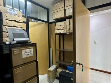 Oficina Alquiler Monserrat bño Privado