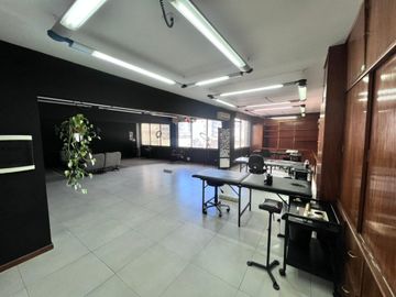 Oficina Alquiler Monserrat bño Privado