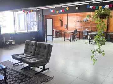 Oficina Alquiler Monserrat bño Privado