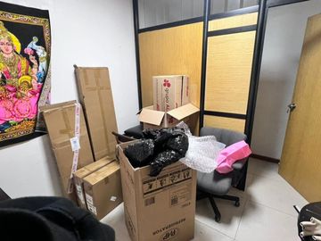 Oficina Alquiler Monserrat bño Privado
