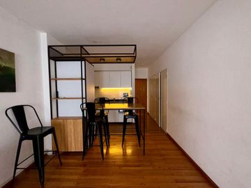 VTA NUÑEZ MONOAMBIENTE TOWN HOUSE AMENIT APT CREDI