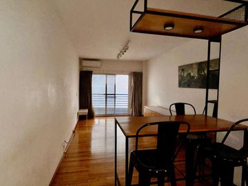 VTA NUÑEZ MONOAMBIENTE TOWN HOUSE AMENIT APT CREDI