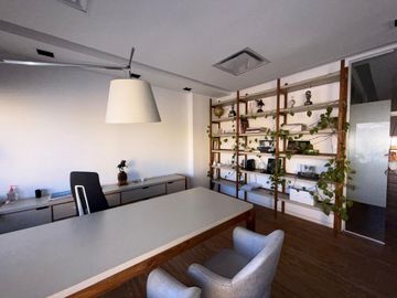 ALQUILER EDIF CORPORATIVO PALERMO HOLLYWOOD 7 COCH