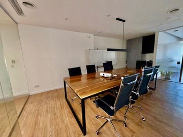 ALQUILER EDIF CORPORATIVO PALERMO HOLLYWOOD 7 COCH