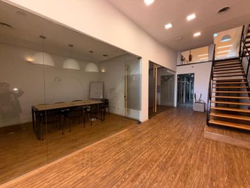 ALQUILER EDIF CORPORATIVO PALERMO HOLLYWOOD 7 COCH