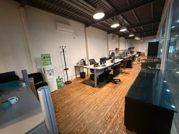 ALQUILER EDIF CORPORATIVO PALERMO HOLLYWOOD 7 COCH