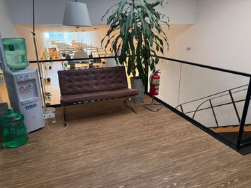 ALQUILER EDIF CORPORATIVO PALERMO HOLLYWOOD 7 COCH